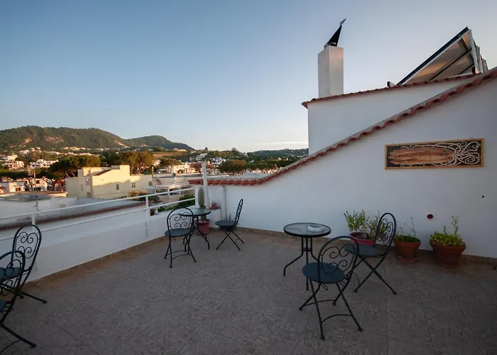Hotel Villa Cecilia