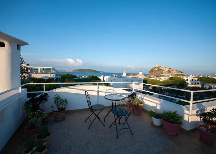 Hotel Villa Cecilia