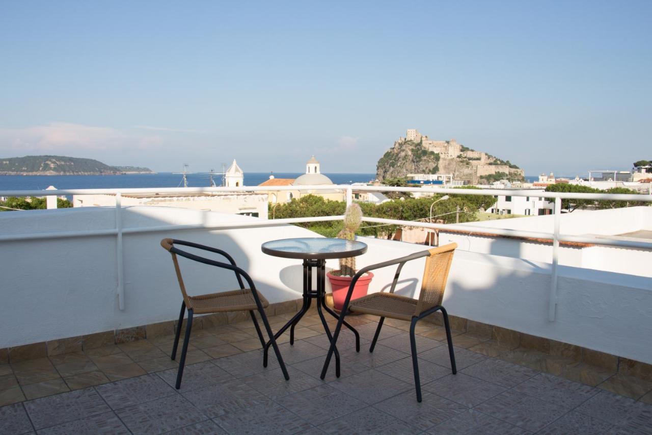 Hotel Cecilia