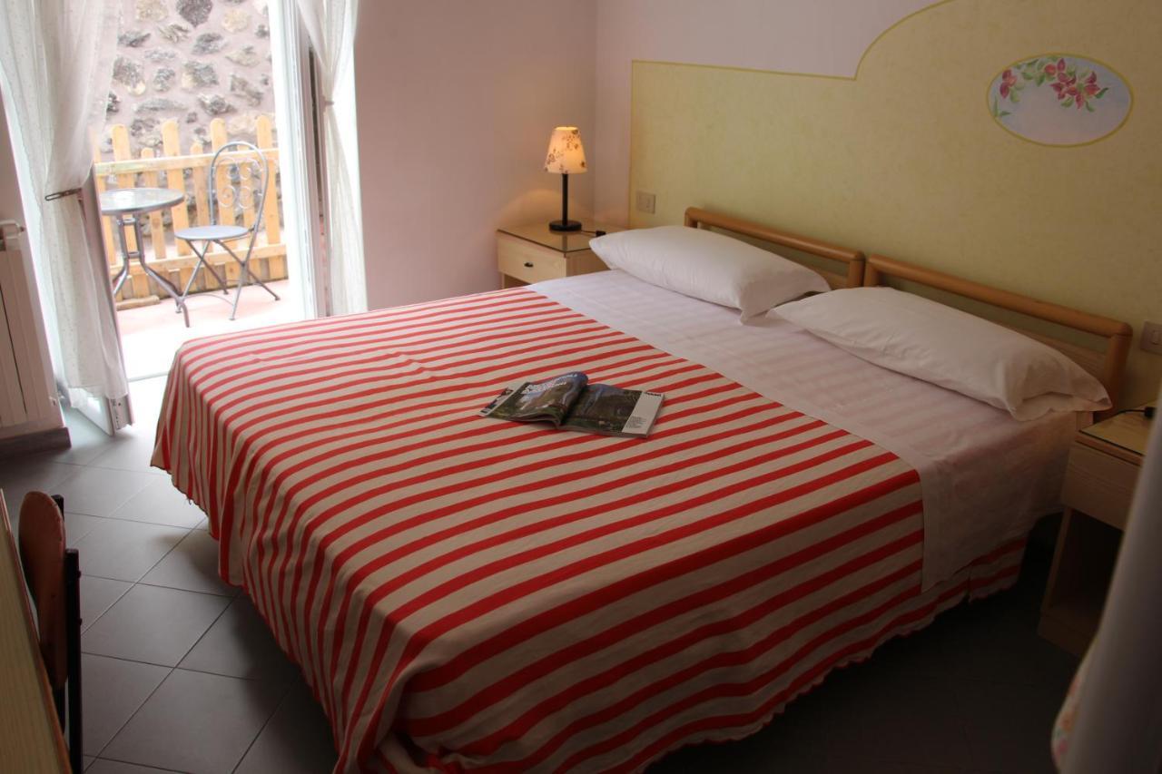 Hotel Cecilia Ischia