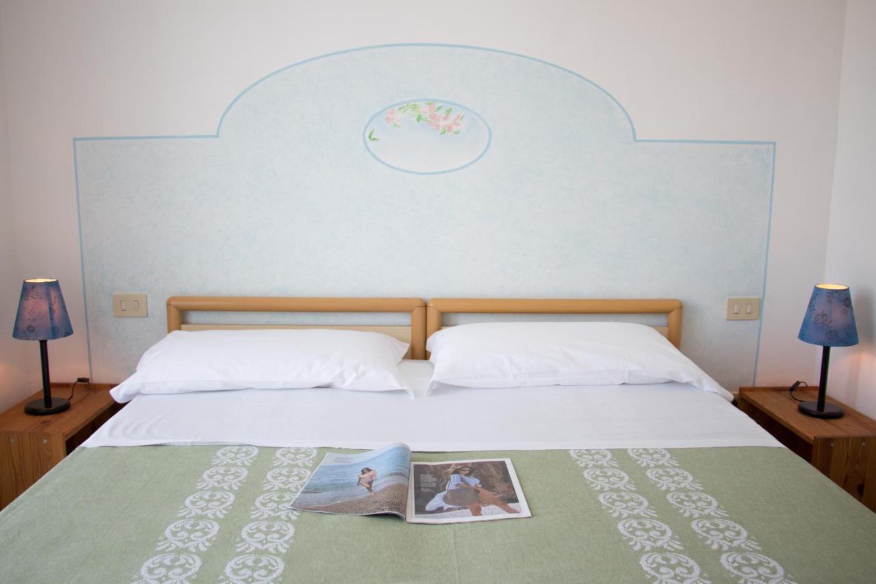 Cecilia Hotel Ischia