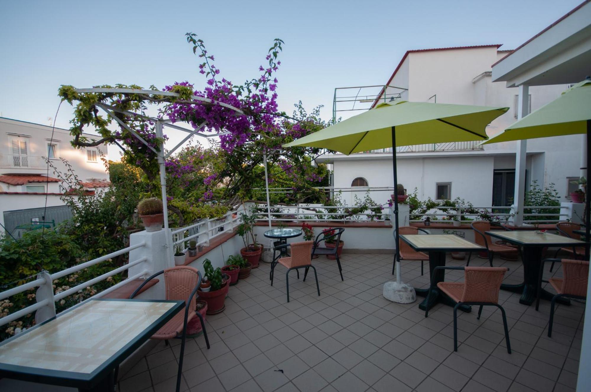 Hotel Cecilia