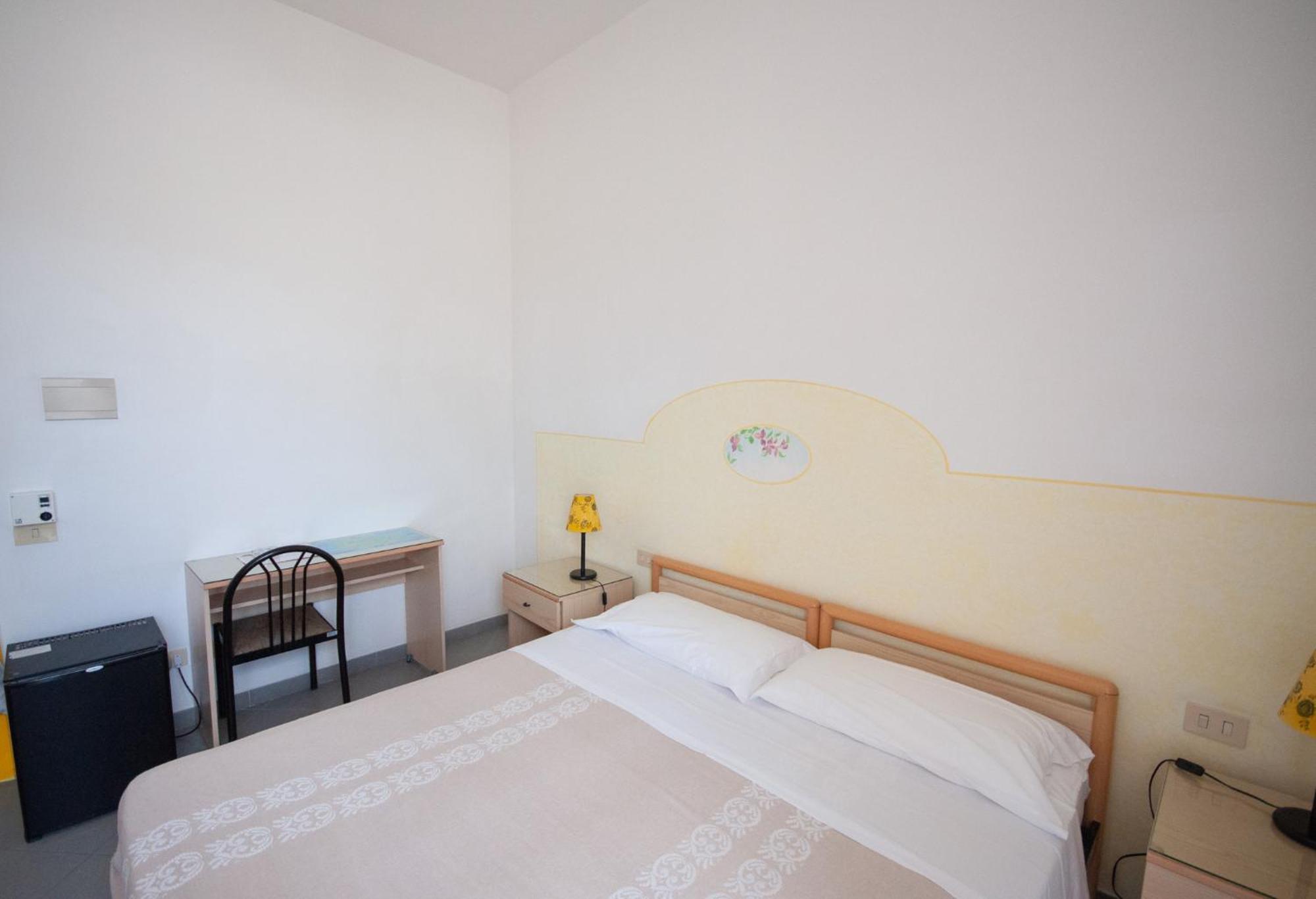 Hotel Cecilia
